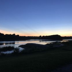 Pleasant Creek State Recreation Area
