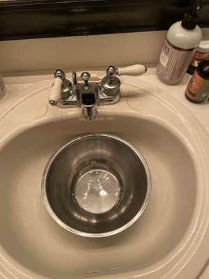 Draingo Plumbing Logo