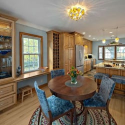 NEI Electric - Kitchen Remodel for Quality Cut Remodelers (2)