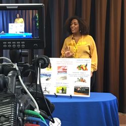 Lisa Lewis, ND - Lewis Holistic Healing Institute - Dr. Lewis TV show guest