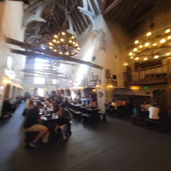 Leaky Cauldron™ - Ambiance - British Near Me - Orlando, Florida Leaky Cauldron™ - Ambiance - British Near Me - Orlando, Florida