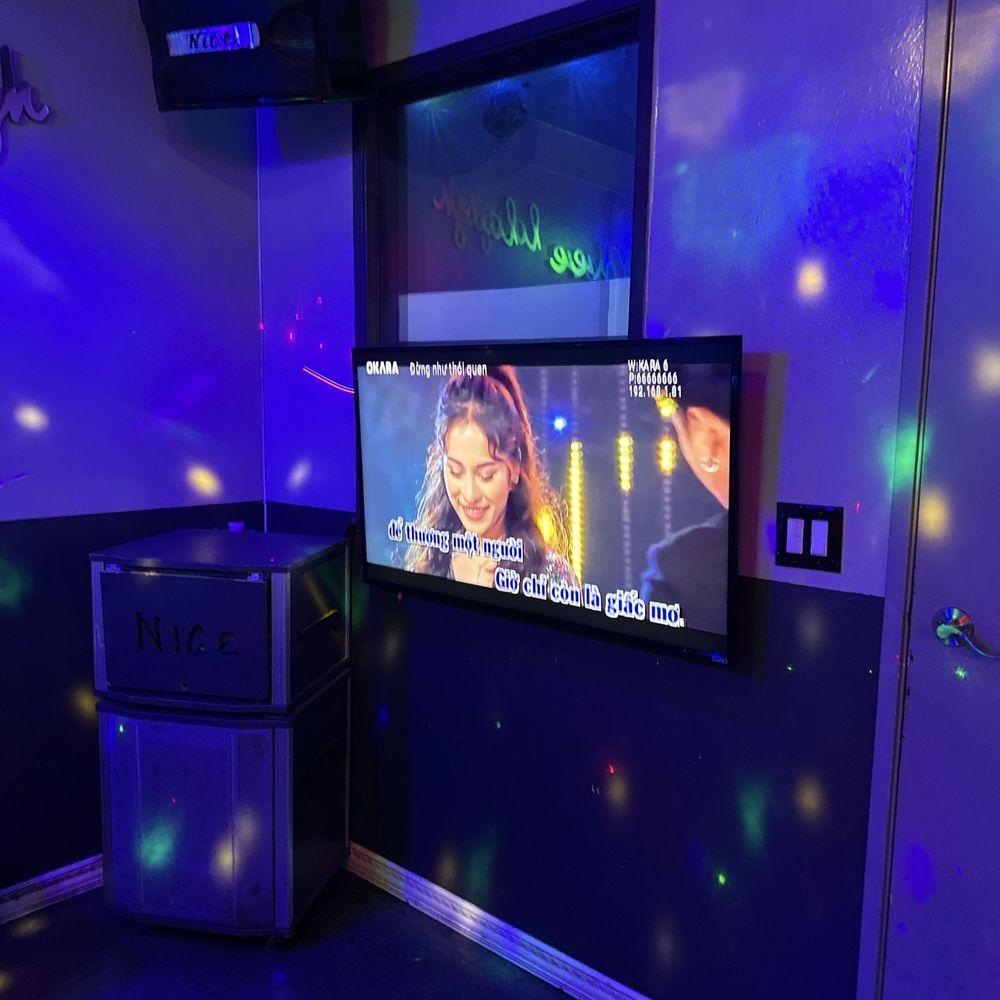 Vip DJ and Karaoke photo 5