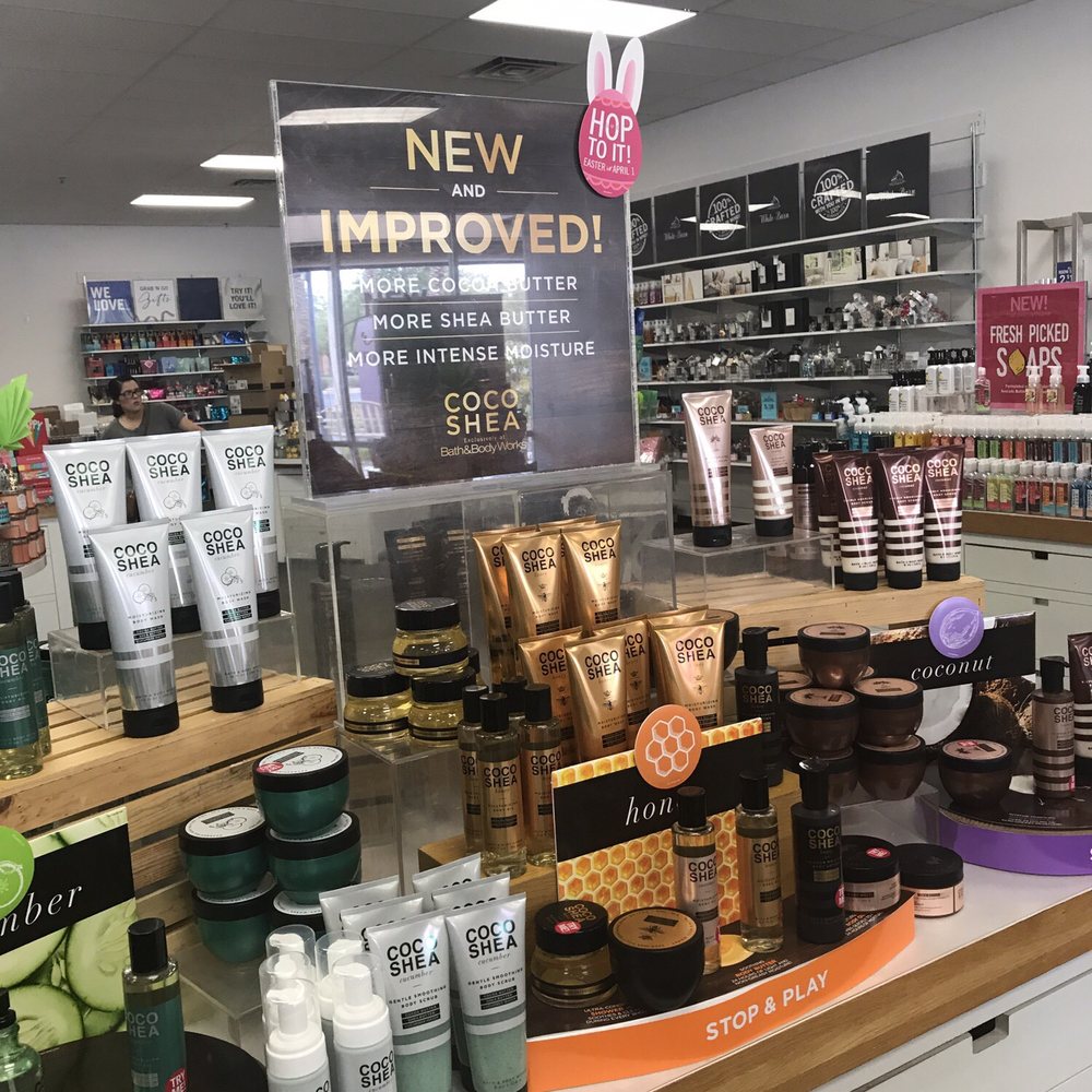 Bath & Body Works - Look what's new - Cosmetics & Beauty Supply Near Me - Yuma, Arizona