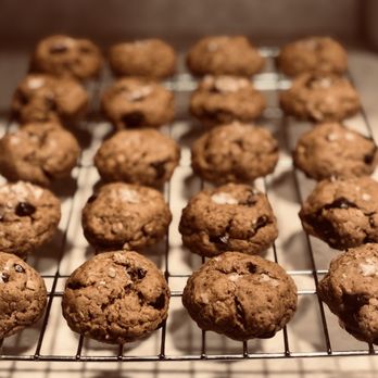 PoshNosh Kitchen - Stevia Sweetened Goodies - Personal Chefs Near Me PoshNosh Kitchen - Stevia Sweetened Goodies - Personal Chefs Near Me
