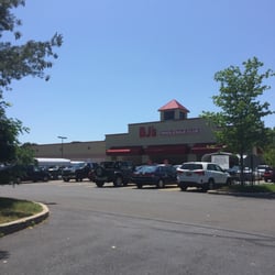 BJ's Wholesale Club