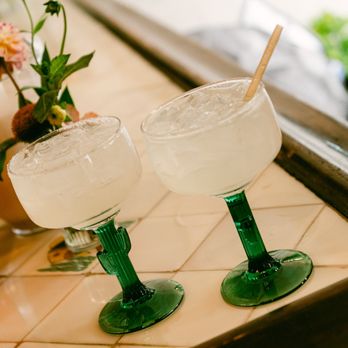 Celia's by the Beach - Margaritas - Mexican Near Me - San Francisco, California