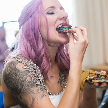 The Stroop Club - Stroopwafels make me one happy bride. - Bakeries Near Me - Austin, Texas The Stroop Club - Stroopwafels make me one happy bride. - Bakeries Near Me - Austin, Texas