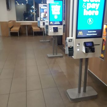 McDonald's - Here is that $15 a hour you guys wanted so bad lol.. - Fast Food Near Me - Winchester, Kentucky