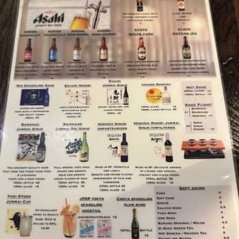 Hinodeya Ramen Bar - Ramen Near Me - Campbell, California