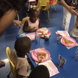 First Impressions Preschool of Highridge Inc