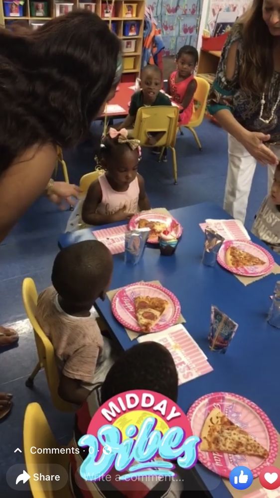 First Impressions Preschool of Highridge Inc - childcare center in Boynton Beach, FL