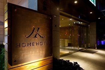 HOMEHOTEL by null