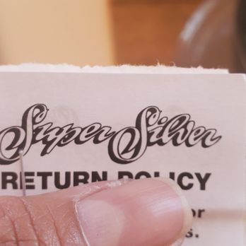 Super Silver Capitola - Jewelry Near Me - Capitola, California Super Silver Capitola - Jewelry Near Me - Capitola, California