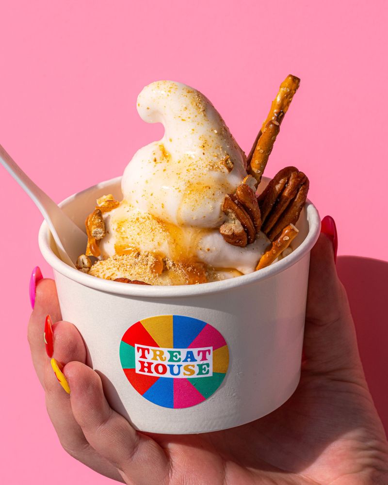 Treehouse Kid and Craft Logo