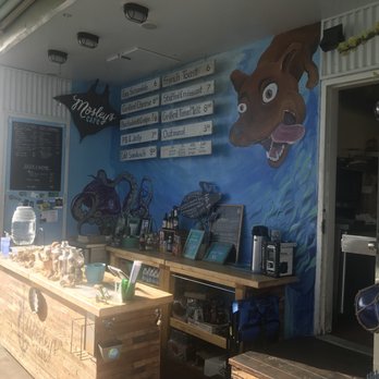 Mosley's Cafe - Cafes Near Me - Alameda, California