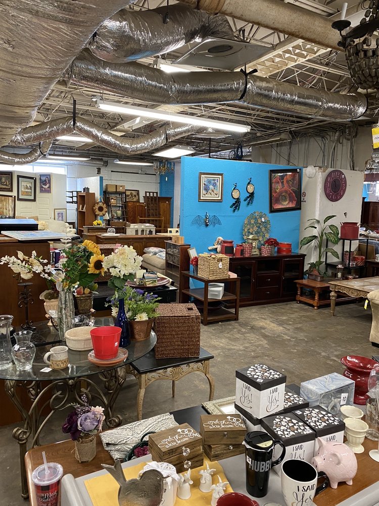 RICHMOND HABITAT FOR HUMANITY RESTORE Updated September 2024 26