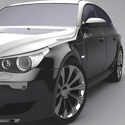 A 1 Car Service