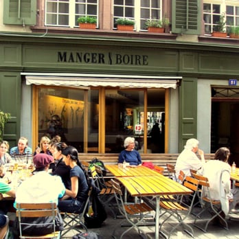Restaurant Manger et Boire - Mediterranean Near Me - Basel, BS Restaurant Manger et Boire - Mediterranean Near Me - Basel, BS