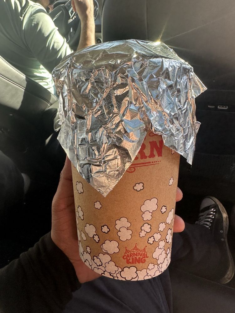 Snowball Adventure Logo