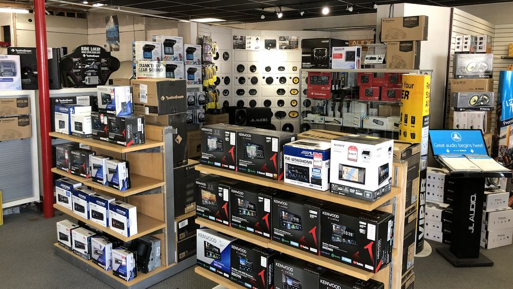 Limitless Electronics