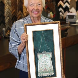 Art & Frame - Preserve Family Heirlooms and Valuables