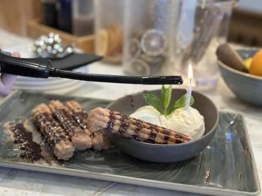 Vida Modern Mexican + Tequila by null