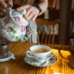 user provided Honorable Harvest Tea & Apothecary photo