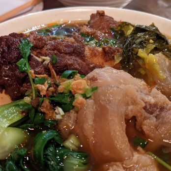 Fooki - Cow Wow Noodle Soup & the Mushroom Noodle Soup - Bubble Tea Near Me - Aiea, Hawaii Fooki - Cow Wow Noodle Soup & the Mushroom Noodle Soup - Bubble Tea Near Me - Aiea, Hawaii