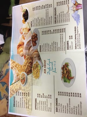 Menu photo 7 Conch Heaven Miami, FL Menu photo 7 Conch Heaven Miami, FL