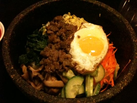 Ninki Hibachi & KBBQ by null