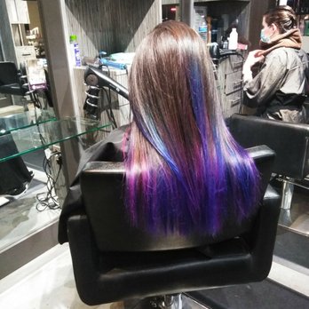 Salon Technique - Hair Salons Near Me - Fullerton, California