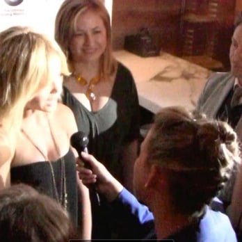 Lollie Videography - Mena Suvari Red Carpet Event - Videographers Near Me Lollie Videography - Mena Suvari Red Carpet Event - Videographers Near Me