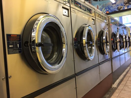 THE HAYES LAUNDRY - Updated July 2024 - 36 Photos & 53 Reviews - 800