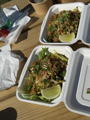 Two Fish Myanmar Cuisine by null