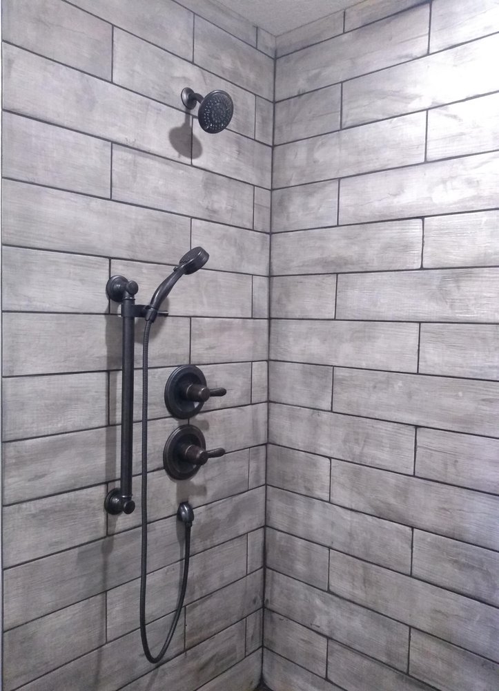 Slide of Carter's Plumbing