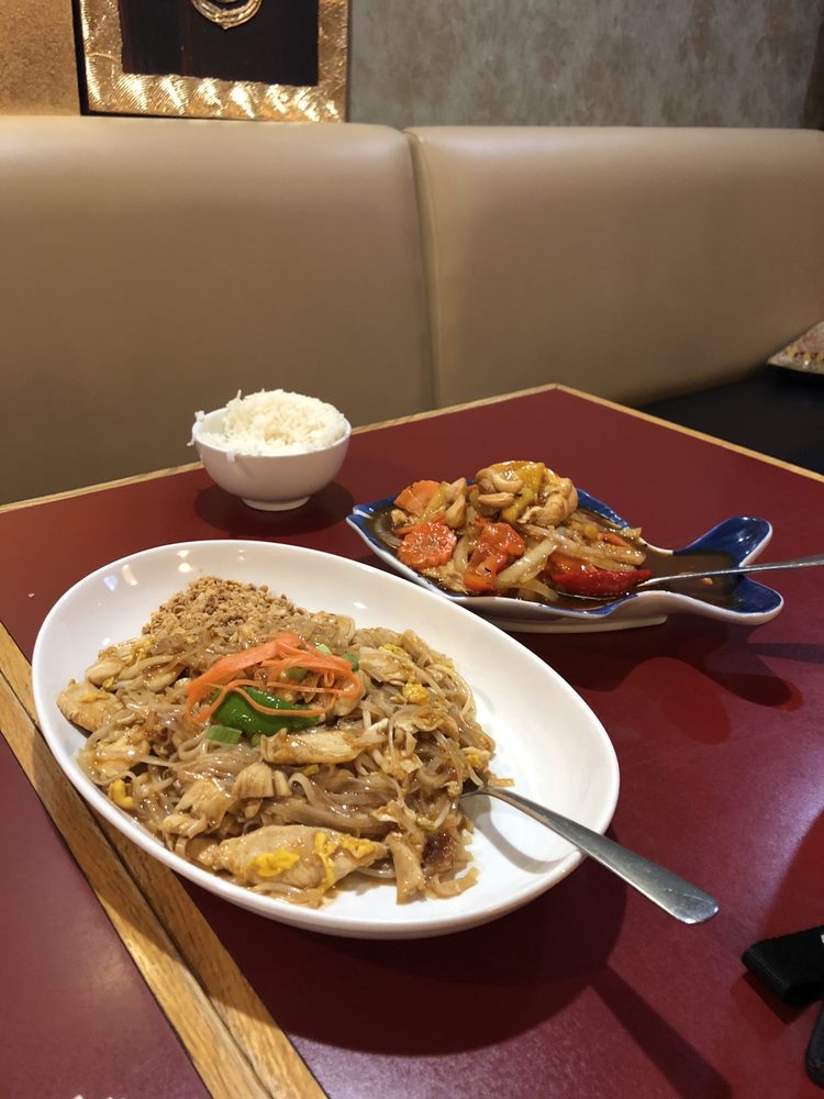 NORTHERN THAI 59 Photos & 74 Reviews 95 Queen Street S, Kitchener