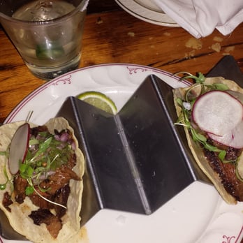 Anejo - Mexican Near Me - New York, New York