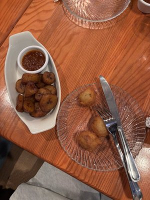 Mansa Kunda Restaurant by null