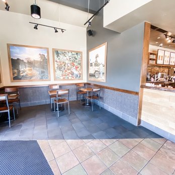 Starbucks - Dining area - Coffee & Tea Near Me - Roanoke Rapids, North Carolina Starbucks - Dining area - Coffee & Tea Near Me - Roanoke Rapids, North Carolina