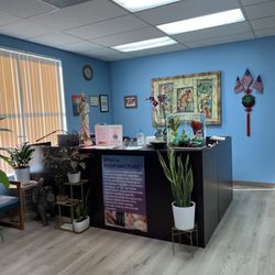 Park Healing Center