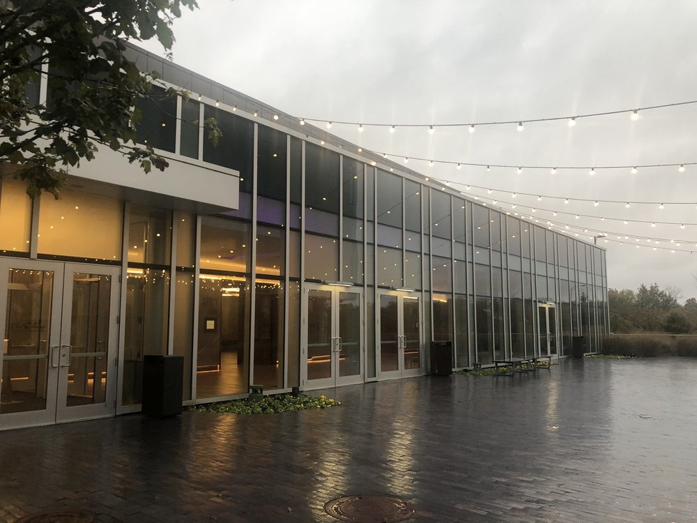 THE EXCHANGE 6520 Riverside Dr, Dublin, Ohio Venues & Event Spaces