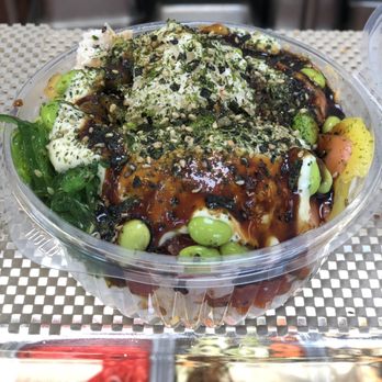 The Fish Express - Hawaiian Near Me - Lihue, Hawaii