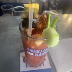 The Spot Tavern
