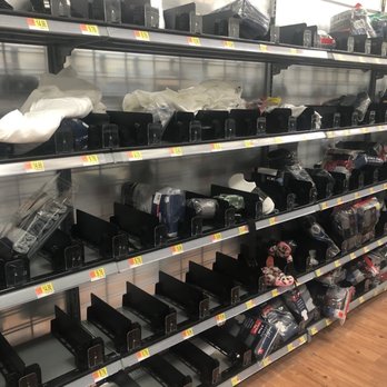 Walmart Supercenter - a wide selection of luggage - Grocery Near Me - Hammond, Indiana