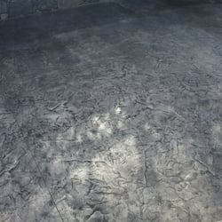 Rock Concrete