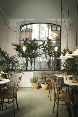 Bistrot Levante by null