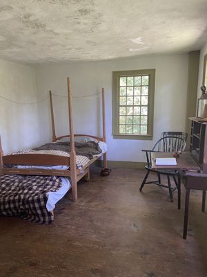 Coggeshall Farm Museum by null