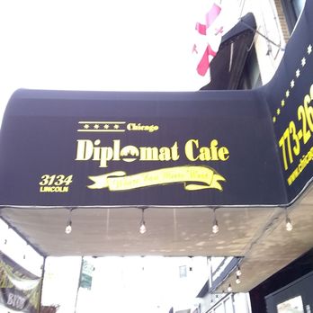 Chicago Diplomat Cafe - Modern European Near Me - Chicago, Illinois Chicago Diplomat Cafe - Modern European Near Me - Chicago, Illinois