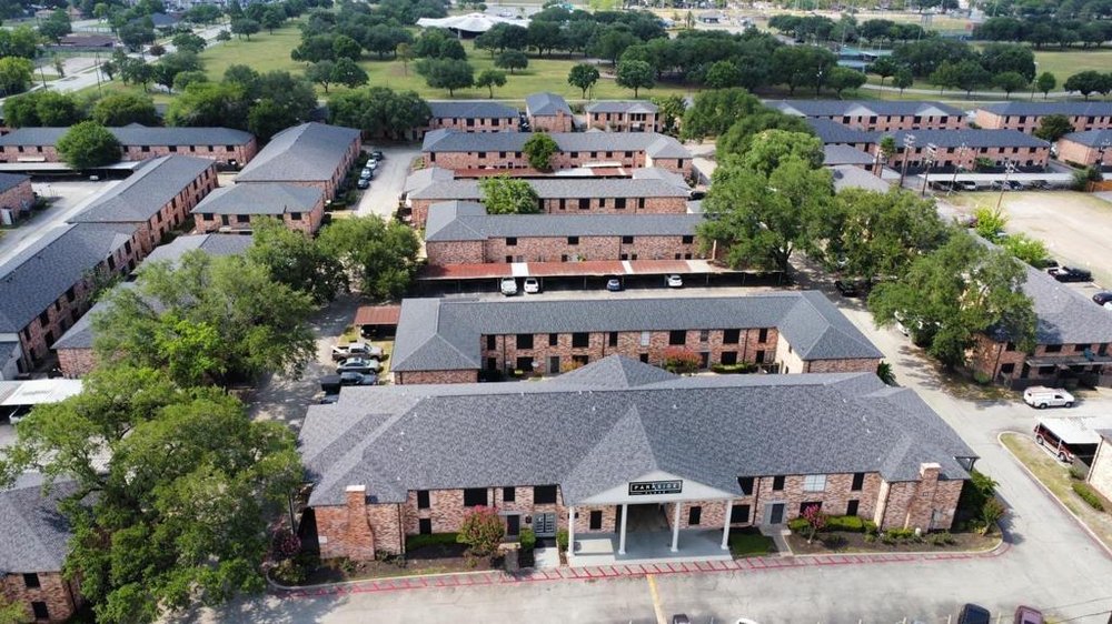 Slide of CNM Roofing