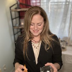 Life Spark Fertility Acupuncture